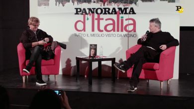 Ron a Modena per Panorama d’Italia
