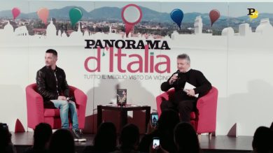 Nesli a Panorama d’Italia