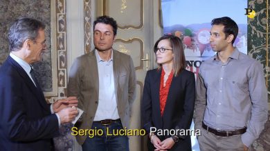 Panorama d’Italia, Modena: start-up