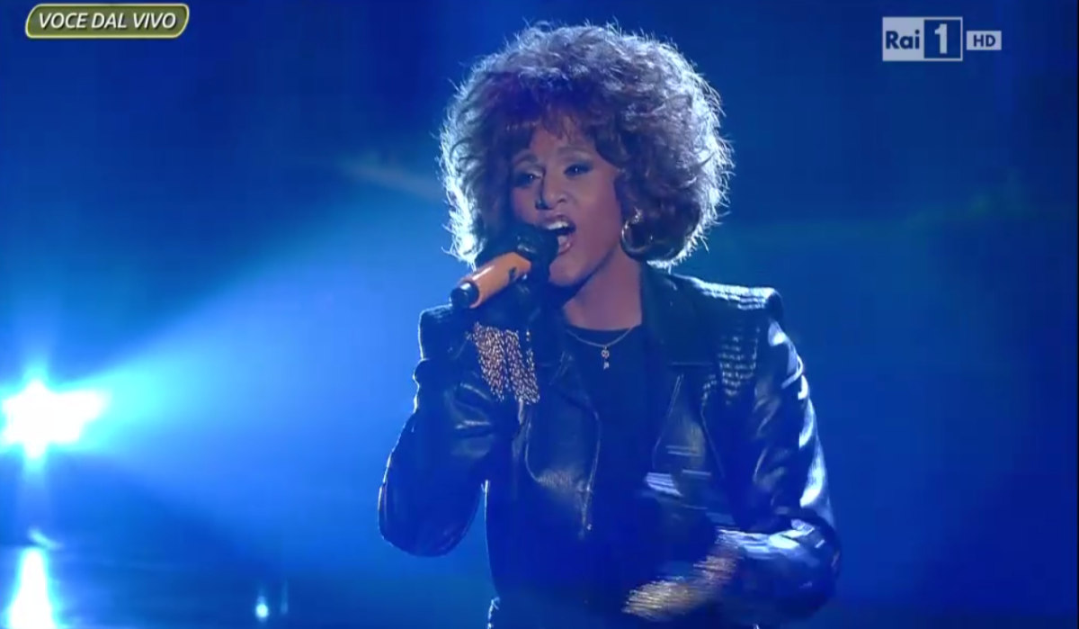 Galleria foto 'Tale e Quale Show 5: Massimo Lopez è Francesco De Gregori – Le pagelle' - foto 9