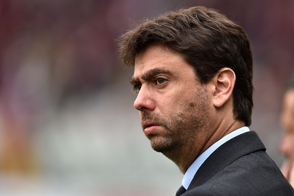 Agnelli avanti su Calciopoli, ma sulla revisione i tempi si allungano Agnelli avanti su Calciopoli, ma sulla revisione i tempi si allungano