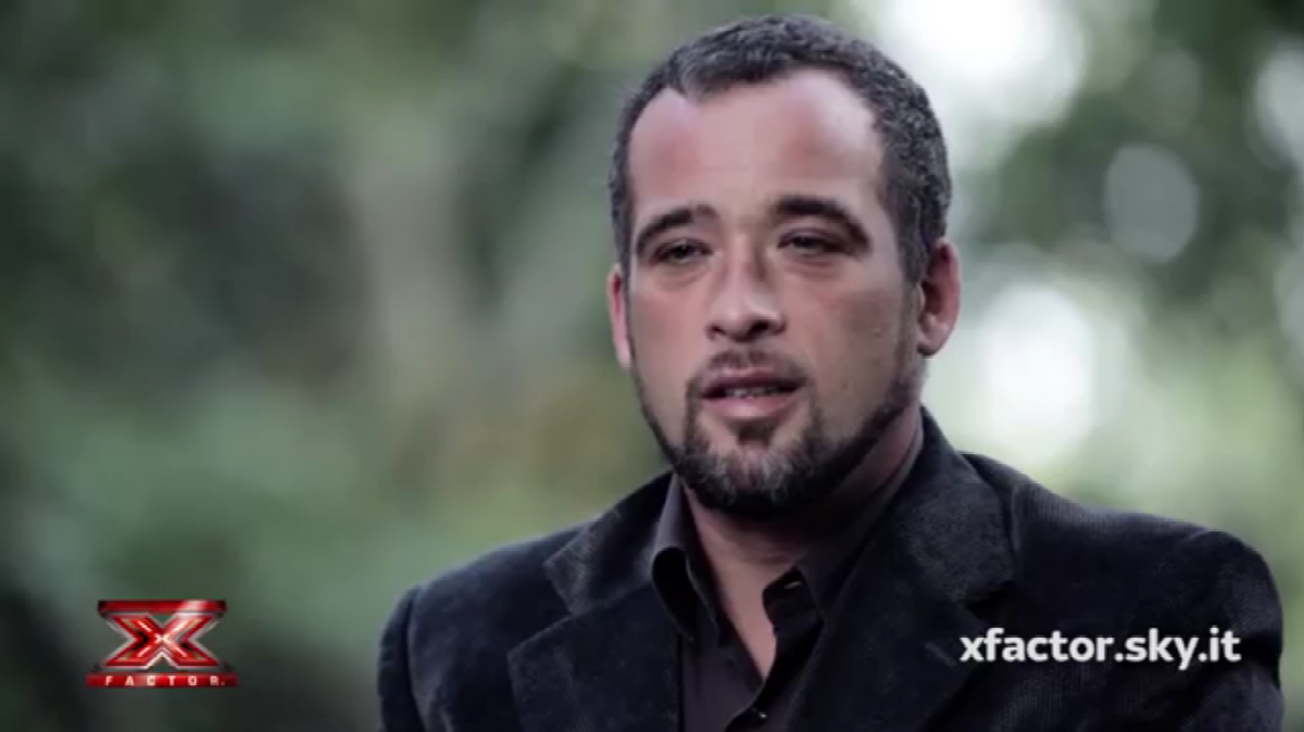 X Factor 9, Massimiliano: “Il mio sogno di cantare non s’interrompe qui” X Factor 9, Massimiliano: “Il mio sogno di cantare non s’interrompe qui”