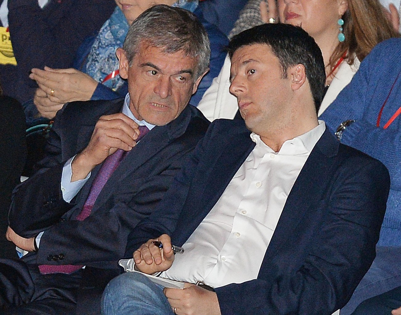 Governo-Regioni: i motivi dello scontro Governo-Regioni: i motivi dello scontro