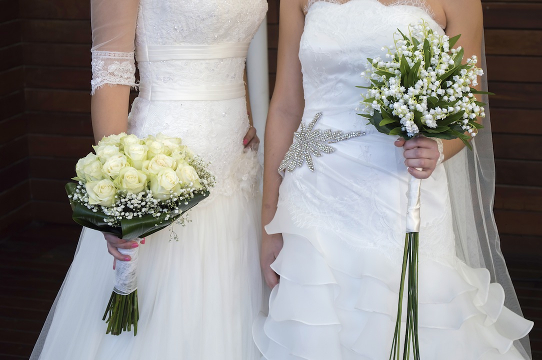 Tre spose per un matrimonio Tre spose per un matrimonio