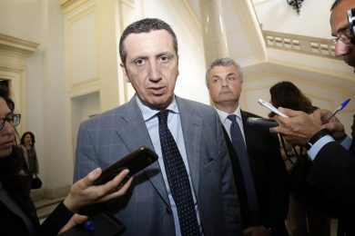 Magistrati contro i politici: ci delegittimate