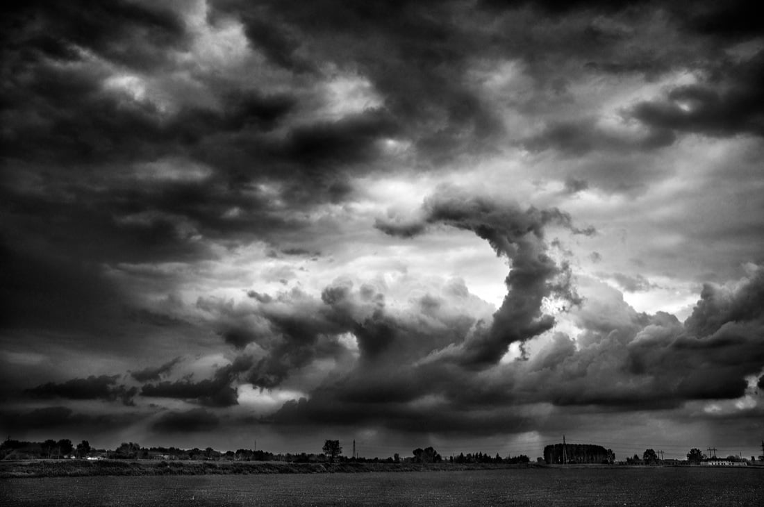 Muoviamoci: immagini per combattere la SLA