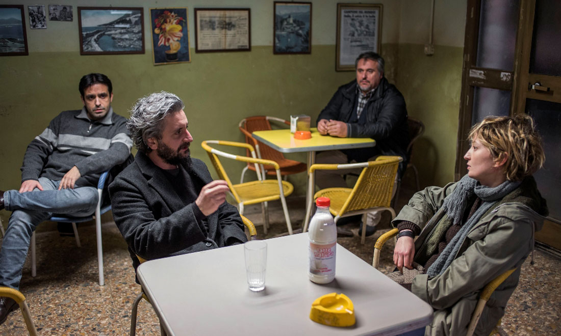 Crimson Peak e gli altri film in uscita al cinema, 22 ottobre 2015 Crimson Peak e gli altri film in uscita al cinema, 22 ottobre 2015