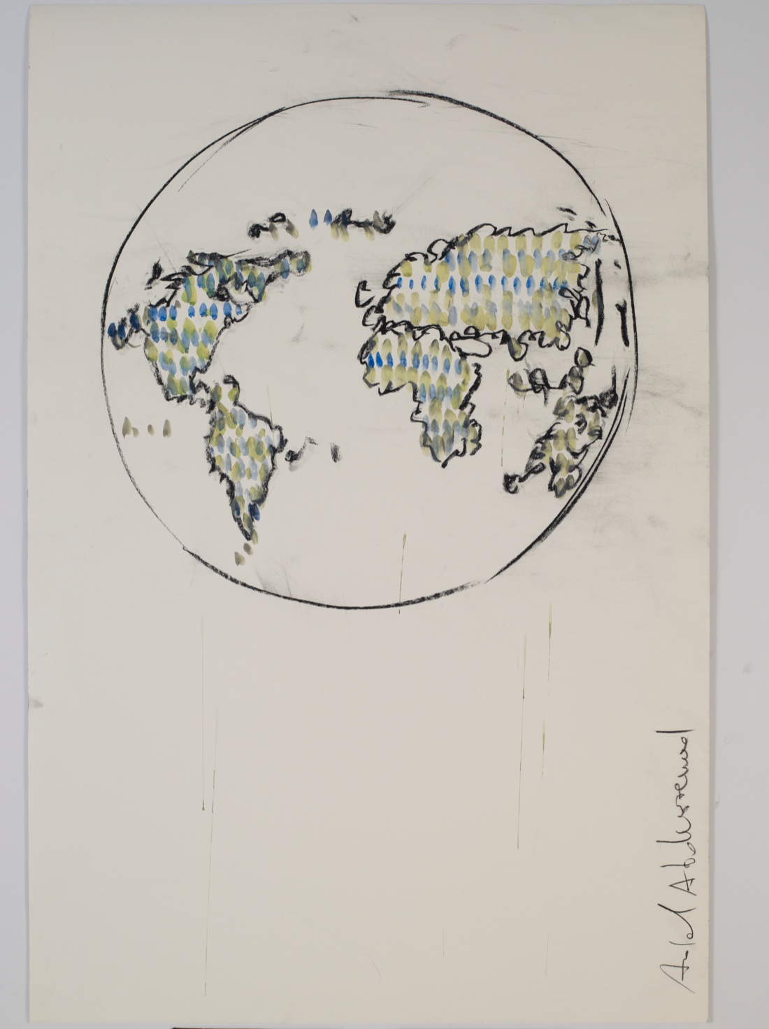 Arte, vino e solidarietà