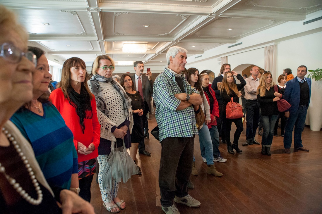 Emilia e Romagna si fondono nel piatto di Emilio Barbieri Emilia e Romagna si fondono nel piatto di Emilio Barbieri