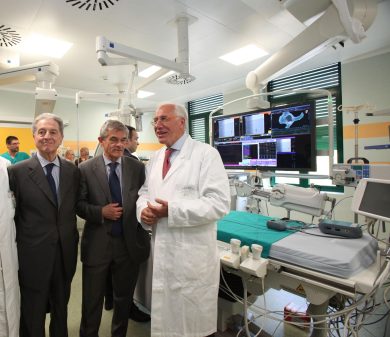 Sanità, i punti-chiave della Legge di Stabilità 2016