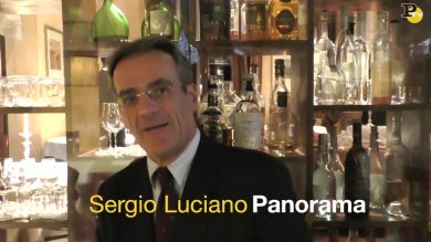 La videointervista ad Andrea Pontremoli