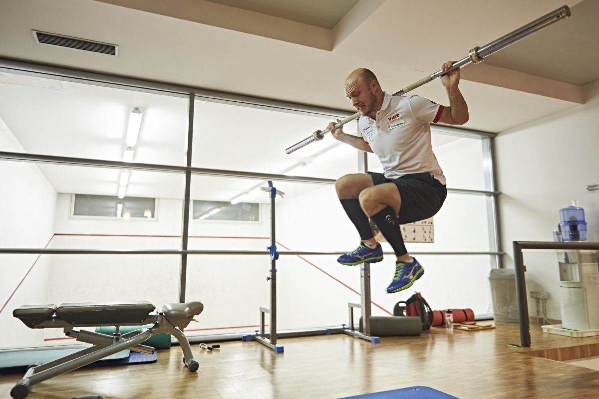 Galleria foto 'Sci: “Mi sono allenato con la nazionale russa”' - foto 10