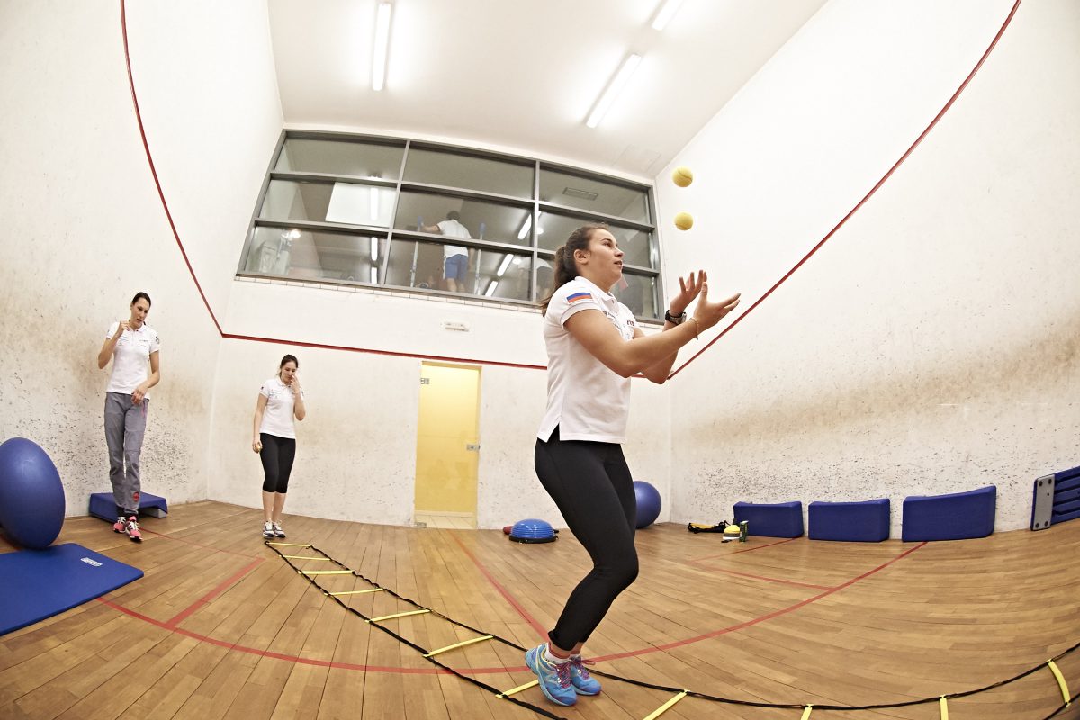 Galleria foto 'Sci: “Mi sono allenato con la nazionale russa”' - foto 5