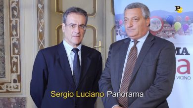 La videointervista a Giuseppe Ravasi