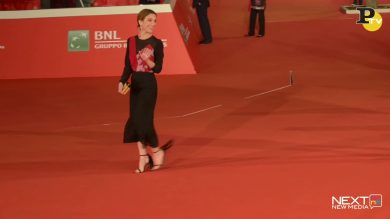 Festa del cinema, il giorno di Rubini, Ragonese e Bentivoglio