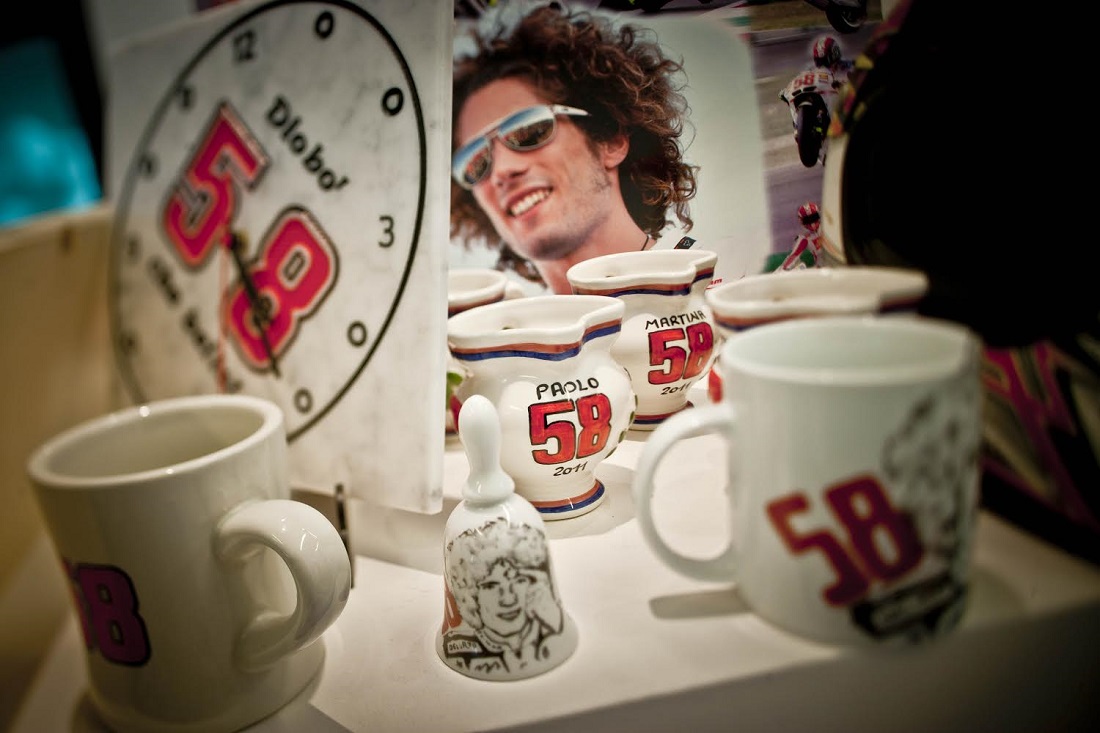 Paolo Simoncelli: “Nel 2017 la Sic58 correrà nel Motomondiale”