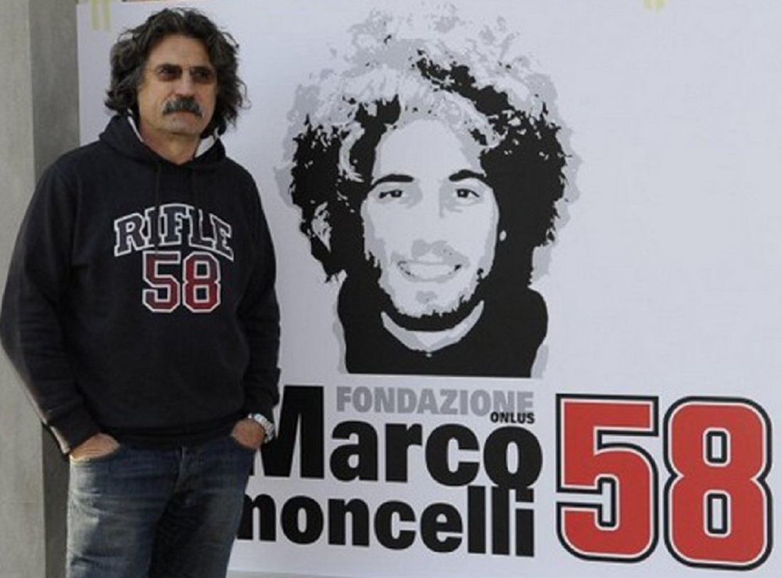 Paolo Simoncelli: “Nel 2017 la Sic58 correrà nel Motomondiale”