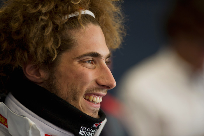Paolo Simoncelli: “Nel 2017 la Sic58 correrà nel Motomondiale”