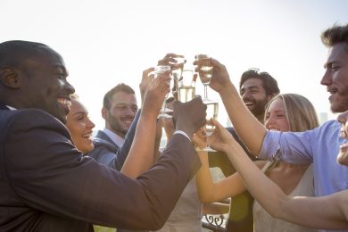 Il costo economico della sbornia