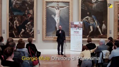 Sgarbi presenta i tesori di Modena