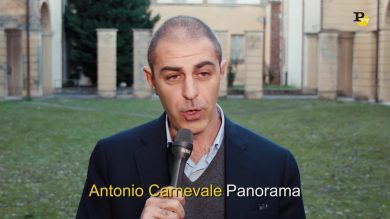 Incontro d’autore: V. M. Manfredi