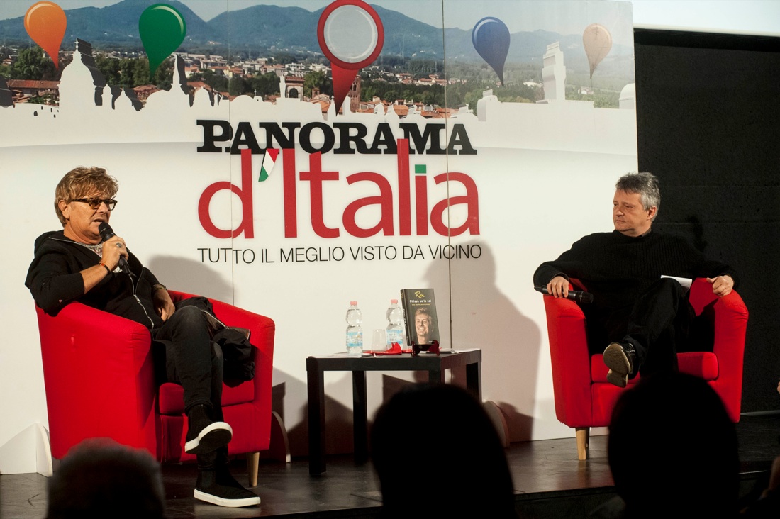 Ron, dagli anni d’oro dei cantautori all’era dei talent show Ron, dagli anni d’oro dei cantautori all’era dei talent show