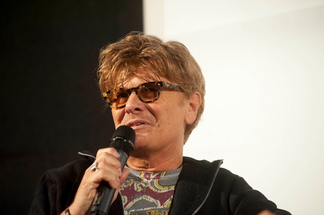 Ron, dagli anni d’oro dei cantautori all’era dei talent show Ron, dagli anni d’oro dei cantautori all’era dei talent show