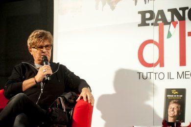 Ron, dagli anni d’oro dei cantautori all’era dei talent show