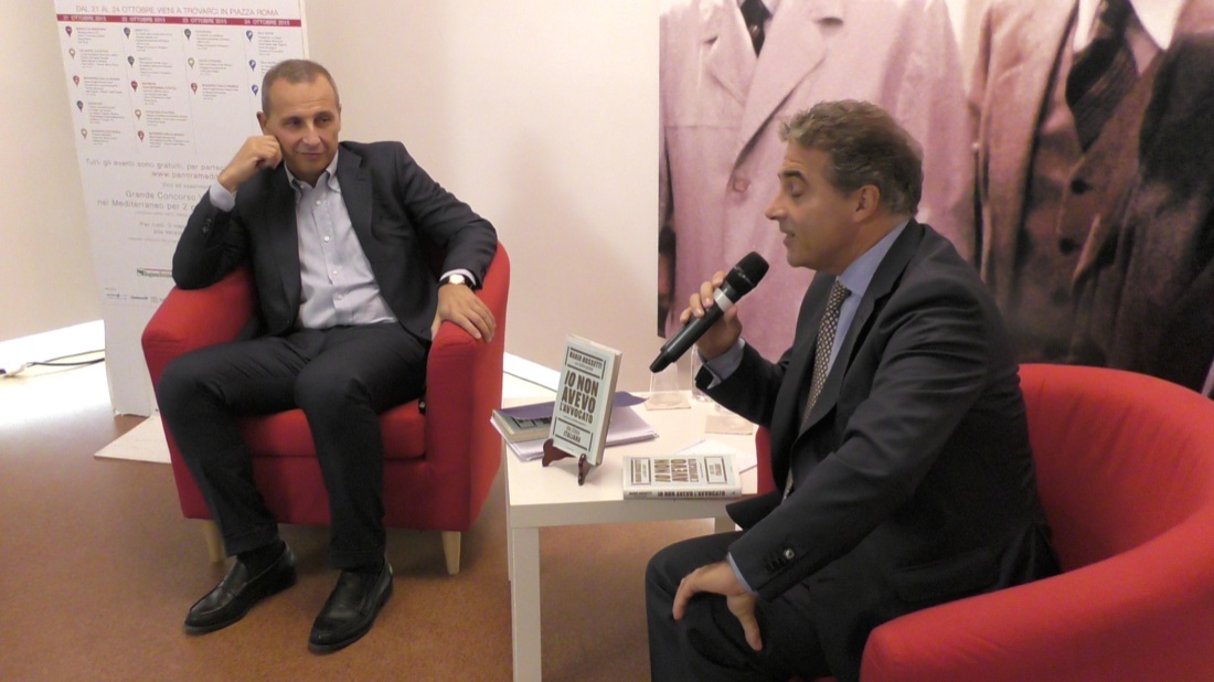 Mario Rossetti: così la malagiustizia può sconvolgere la nostra vita