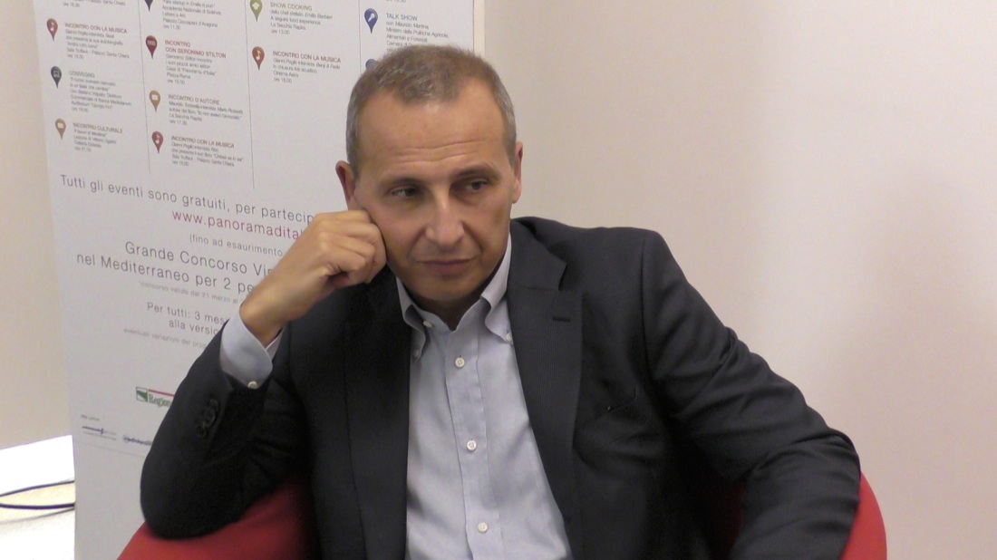 Mario Rossetti: così la malagiustizia può sconvolgere la nostra vita