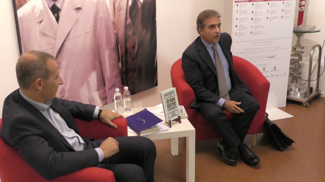 Mario Rossetti: così la malagiustizia può sconvolgere la nostra vita