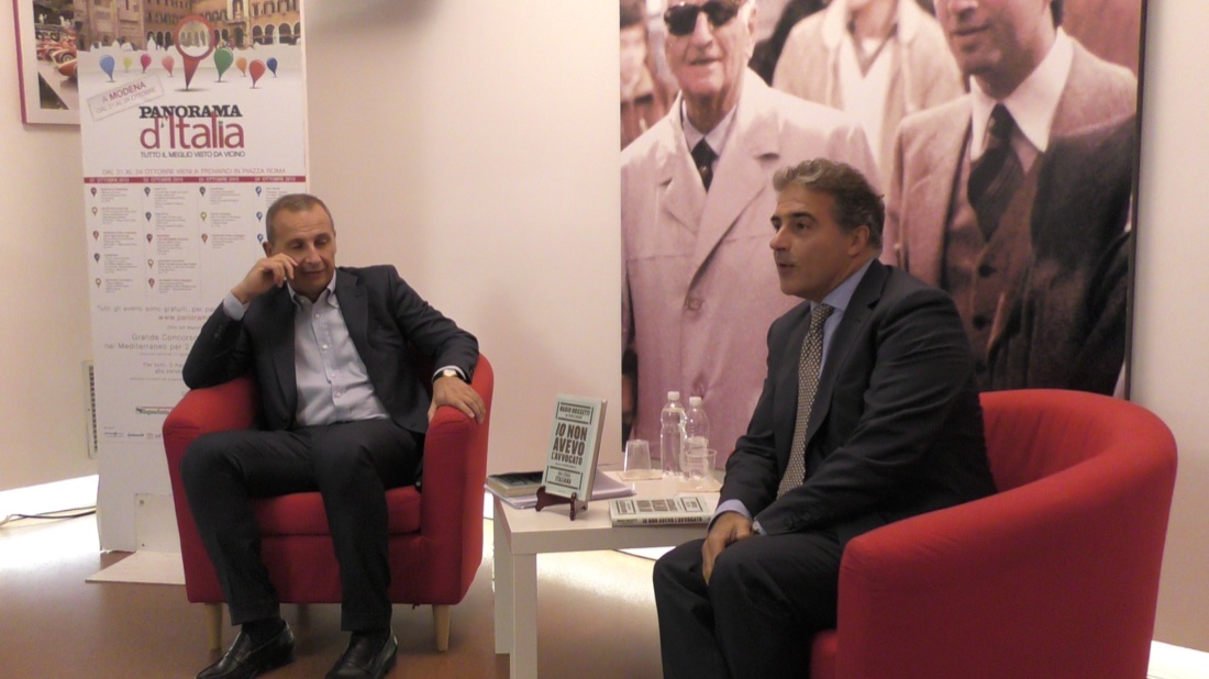 Mario Rossetti: così la malagiustizia può sconvolgere la nostra vita