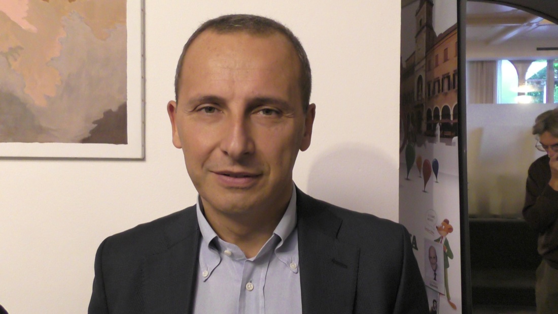 Mario Rossetti: così la malagiustizia può sconvolgere la nostra vita