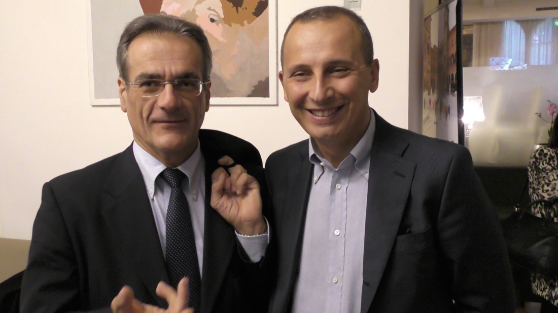 Mario Rossetti: così la malagiustizia può sconvolgere la nostra vita