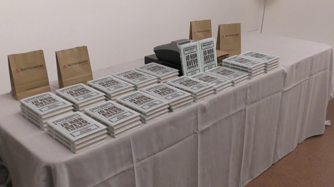 Mario Rossetti: così la malagiustizia può sconvolgere la nostra vita