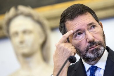 Ignazio Marino: “Potrei ricandidarmi”