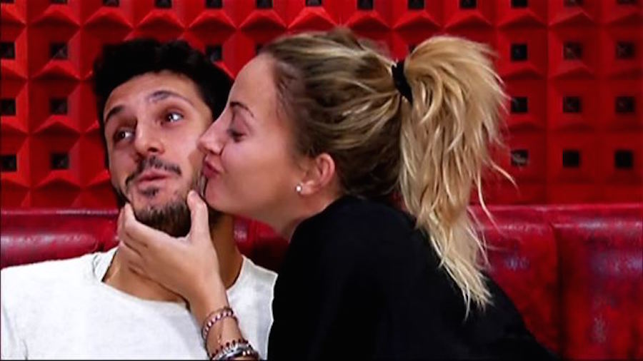 Grande Fratello 14: Rocco Siffredi “show” nella Casa, Mary eliminata Grande Fratello 14: Rocco Siffredi “show” nella Casa, Mary eliminata