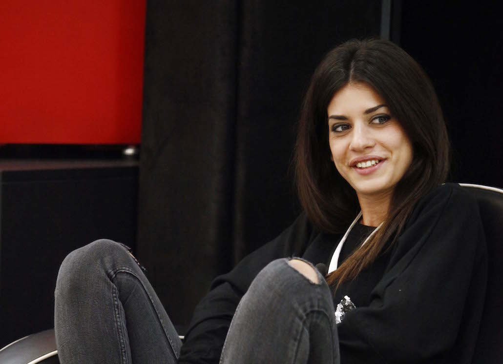 Grande Fratello 14: Rocco Siffredi “show” nella Casa, Mary eliminata Grande Fratello 14: Rocco Siffredi “show” nella Casa, Mary eliminata