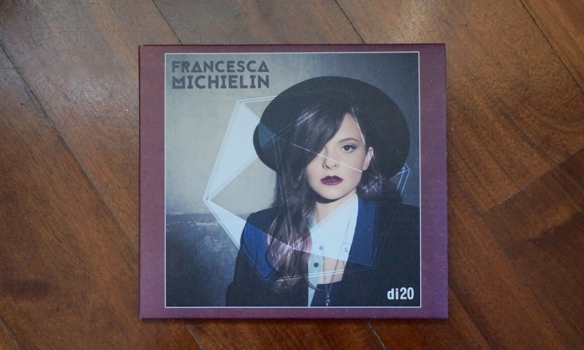 Francesca Michielin, di20: tutto sul nuovo album Francesca Michielin, di20: tutto sul nuovo album
