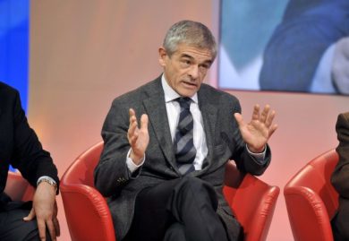 Chiamparino lascia la Conferenza delle Regioni