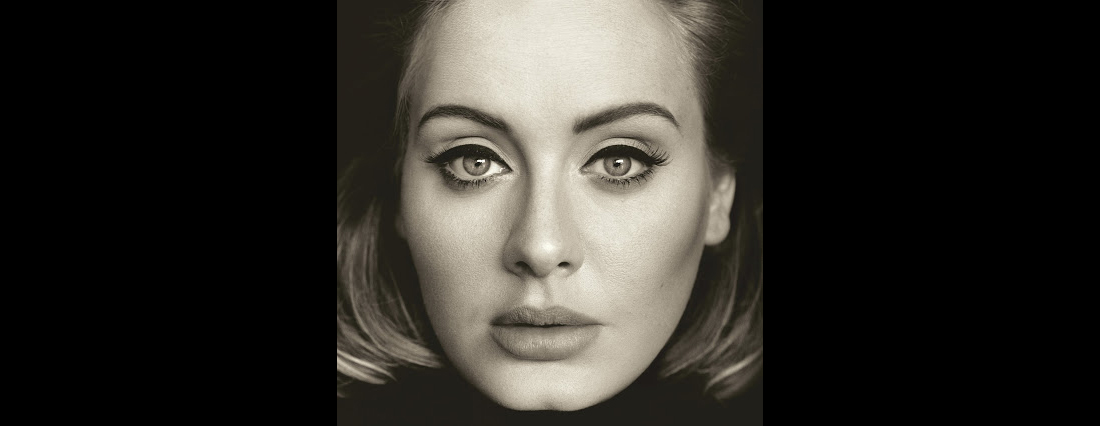 Adele: il nuovo album “25” uscirà il 20 novembre Adele: il nuovo album “25” uscirà il 20 novembre