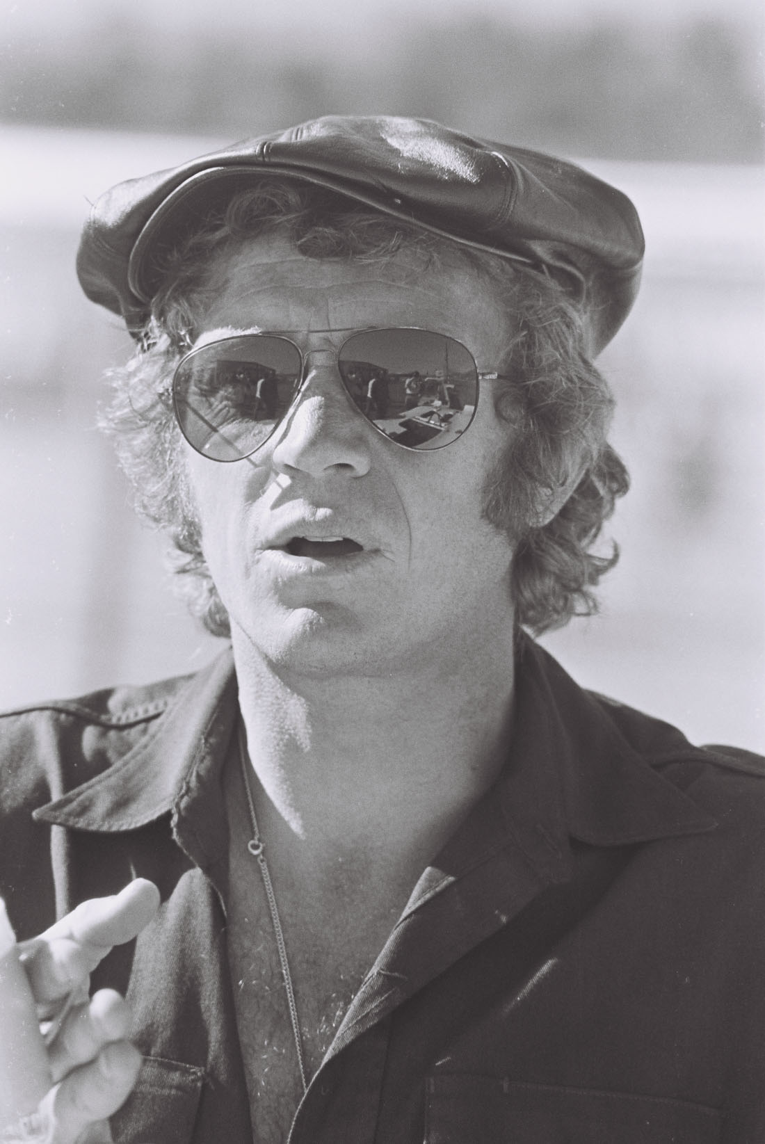 Steve McQueen: una vita spericolata, il documentario sull’attore icona – Foto e video