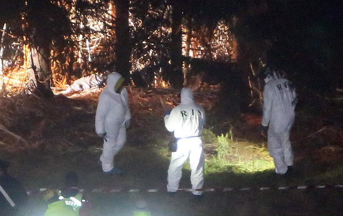 Giallo di Brescia, perché l’indagine rischia di naufragare nel nulla