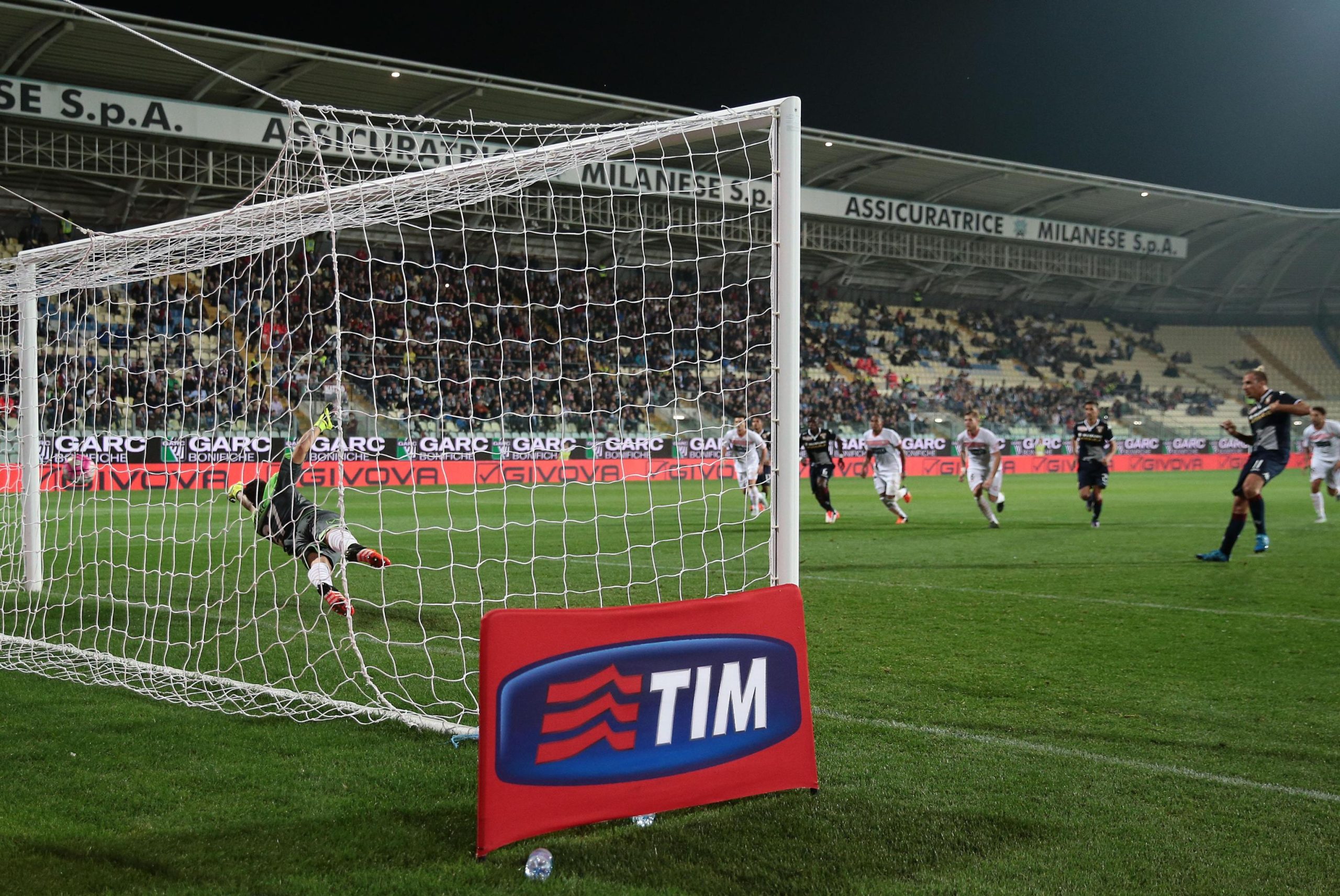 Clamoroso al Braglia: il Modena vieta l’allenamento al Carpi Clamoroso al Braglia: il Modena vieta l’allenamento al Carpi