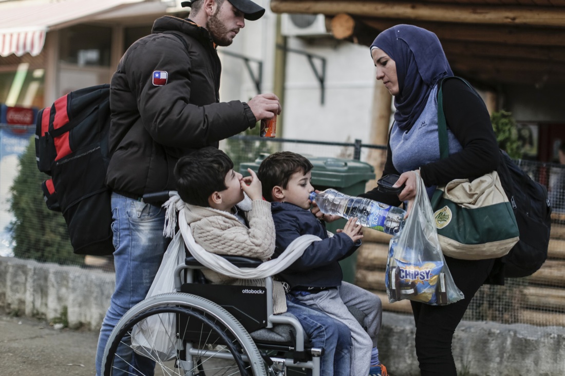 Siria, le armi americane fermano l’avanzata del regime Siria, le armi americane fermano l’avanzata del regime