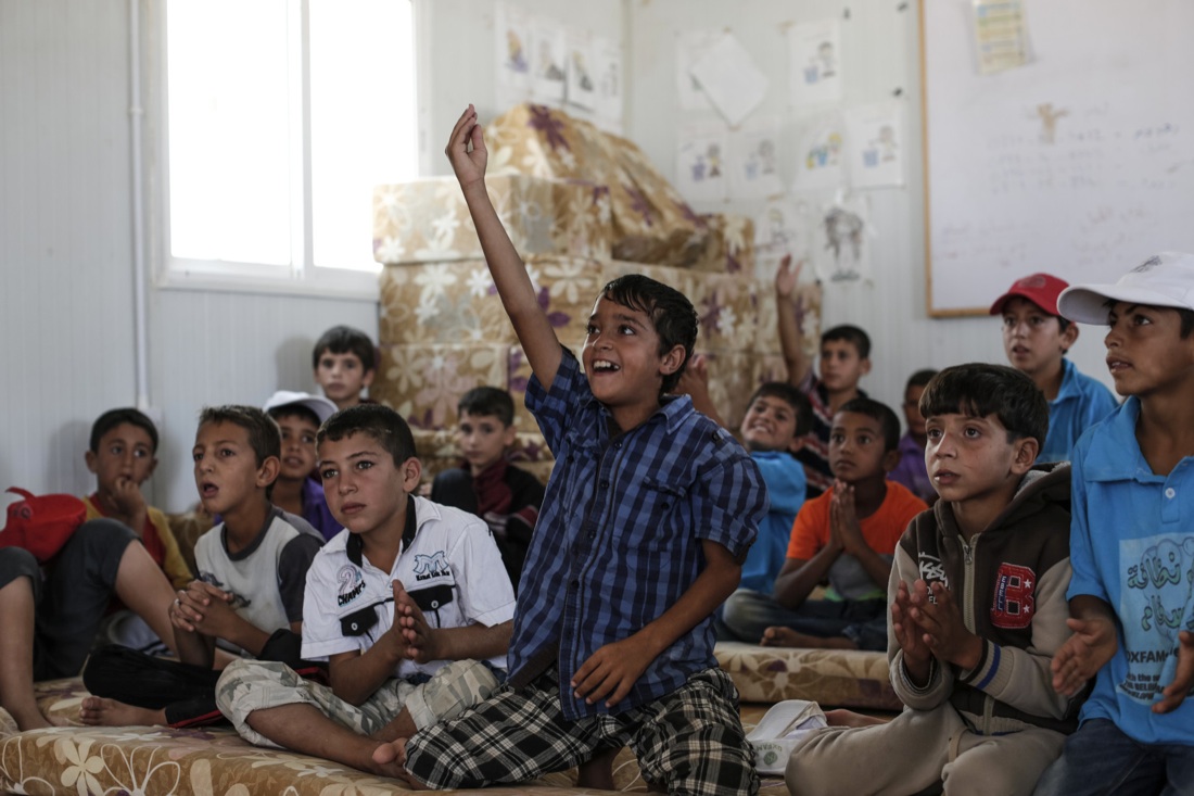 Siria, le armi americane fermano l’avanzata del regime Siria, le armi americane fermano l’avanzata del regime