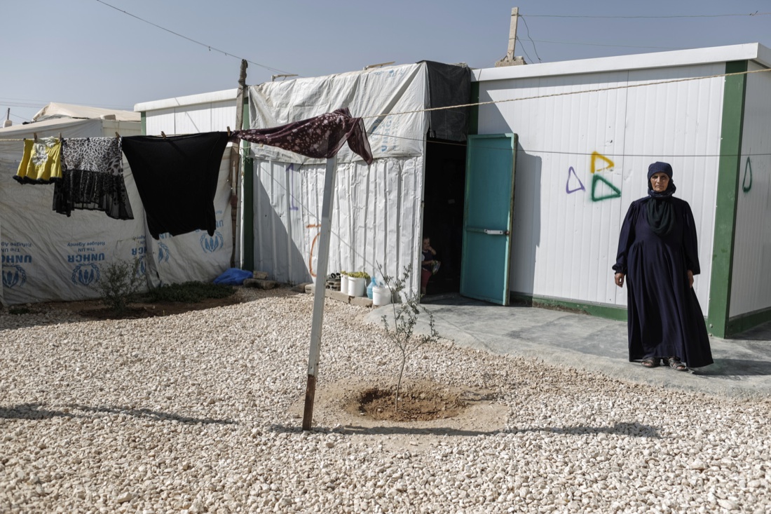 Siria, le armi americane fermano l’avanzata del regime Siria, le armi americane fermano l’avanzata del regime