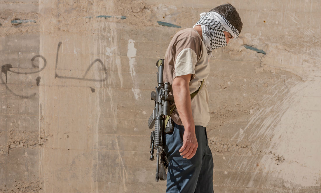 Siria, le armi americane fermano l’avanzata del regime Siria, le armi americane fermano l’avanzata del regime