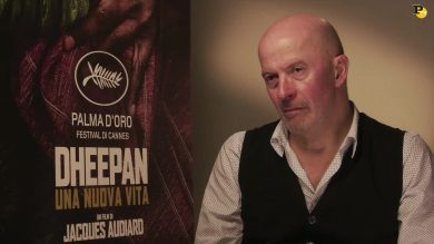 Dheepan – Una nuova vita: intervista a Jacques Audiard