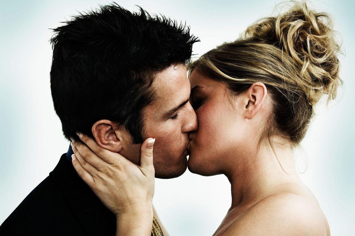 Galleria foto 'Dimmi come baci e ti dirò chi sei' - foto 11